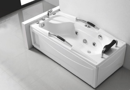 HYDRO MASSAGE JACUZZI BATHTUB BFB-JACCUZI 007